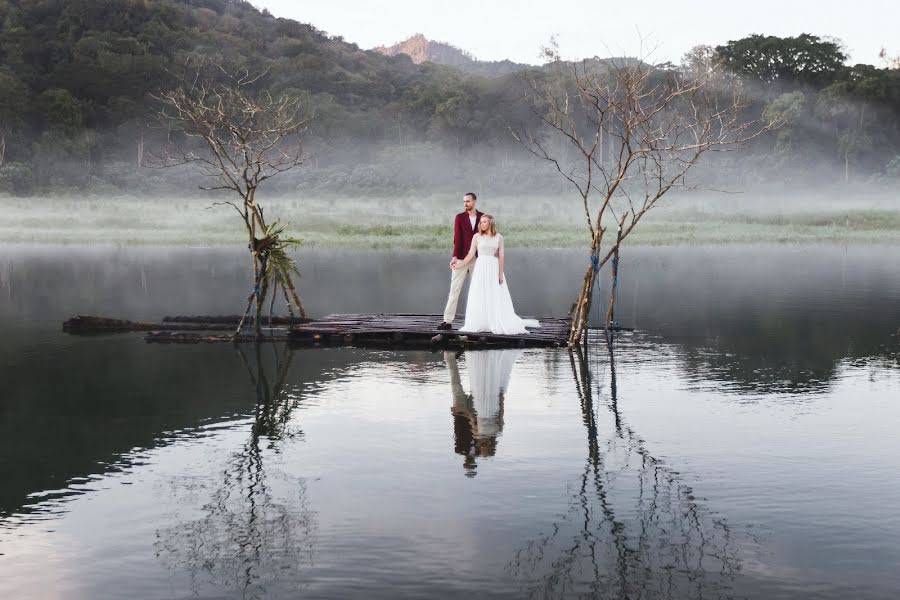 Fotografo di matrimoni Oleg Breslavcev (xstream). Foto del 24 agosto 2016