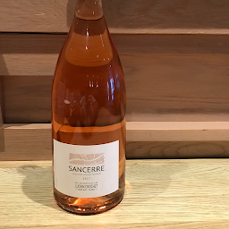 Pinot Noir Lucien Crochet Sancerre