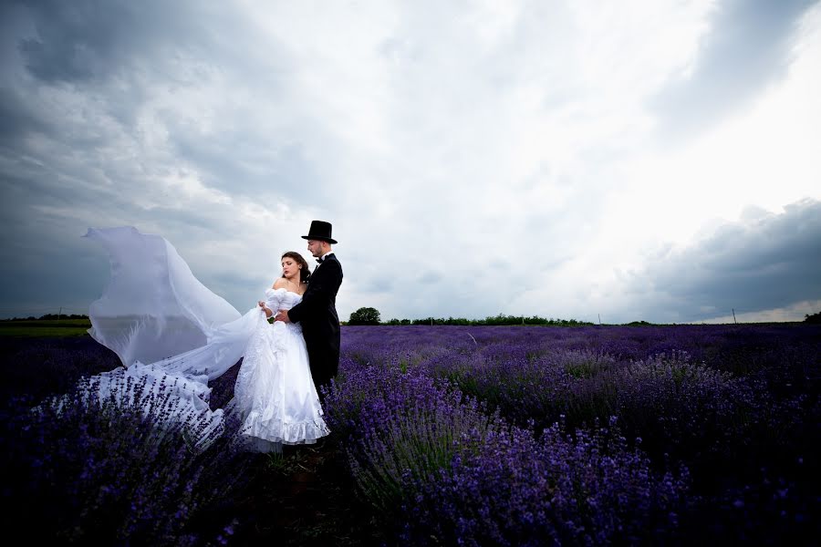 Fotógrafo de bodas Bogdan Moiceanu (bogdanmoiceanu). Foto del 28 de junio 2018