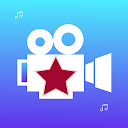 Télécharger Video Star - Magic Video Editor, Crop Vid Installaller Dernier APK téléchargeur