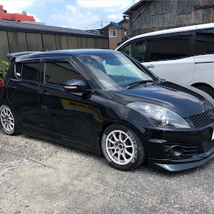 スイフトスポーツ ZC32S