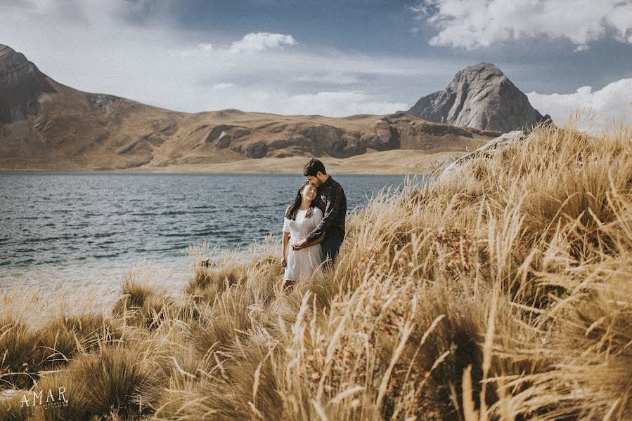 Fotógrafo de bodas Amar Fotografía (ivanpompilla). Foto del 26 de noviembre 2020