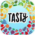 Cover Image of Unduh Tasty Recipes video & Quick Cooking tutorials 1.0 APK