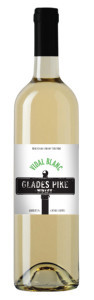 Logo for Glades Pike Vidal Blanc