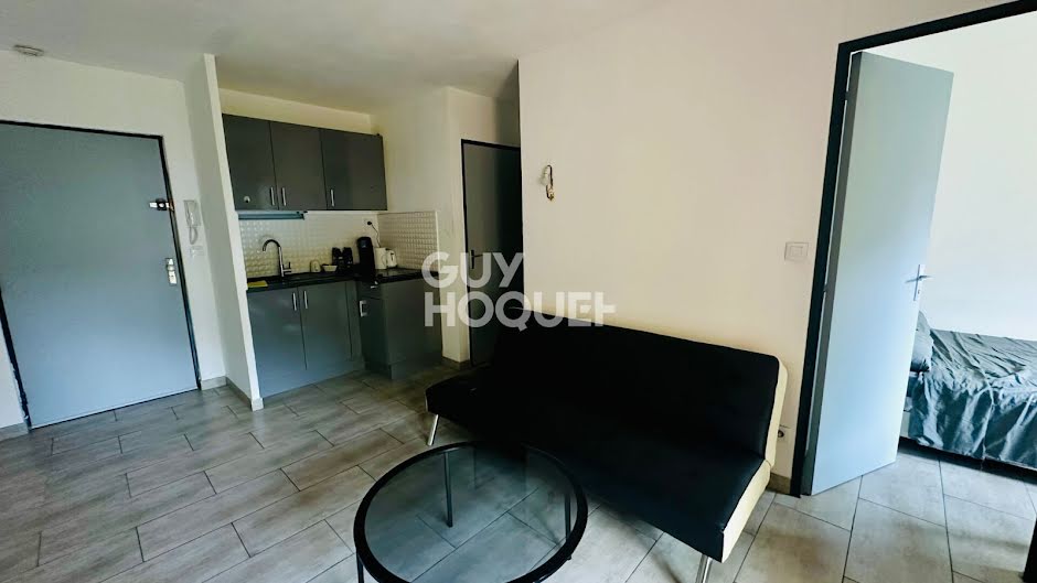 Vente appartement 2 pièces 28 m² à Sainte-Maxime (83120), 150 000 €