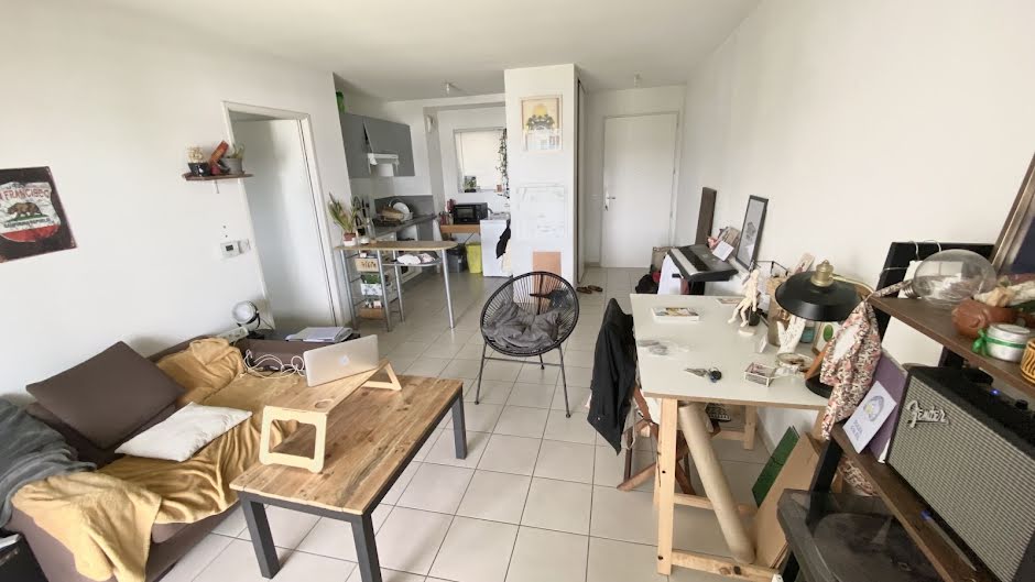 Vente appartement 2 pièces 46.27 m² à Boucau (64340), 212 000 €