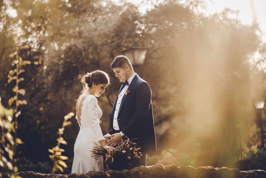 Fotógrafo de bodas Carlos Martin (carlosmartin). Foto del 21 de septiembre 2020