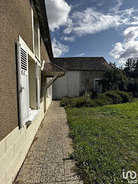 maison à Richebourg (78)