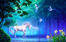 Unicorns Tab small promo image