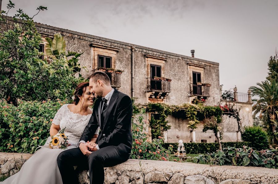 Photographe de mariage Francesco Longo (francescolongo). Photo du 21 octobre 2023