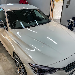 320d M Sport