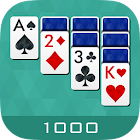 Solitaire 1000 