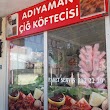 Adıyaman Çiğ Köftecisi