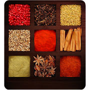 Indian Recipe Book - FREE  Icon