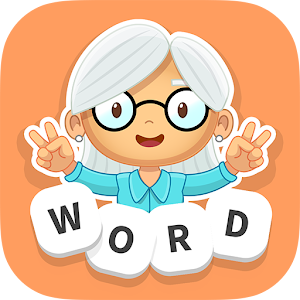 Download WordWhizzle Pop For PC Windows and Mac