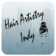 Hair Artistry Indy 1.2 Icon