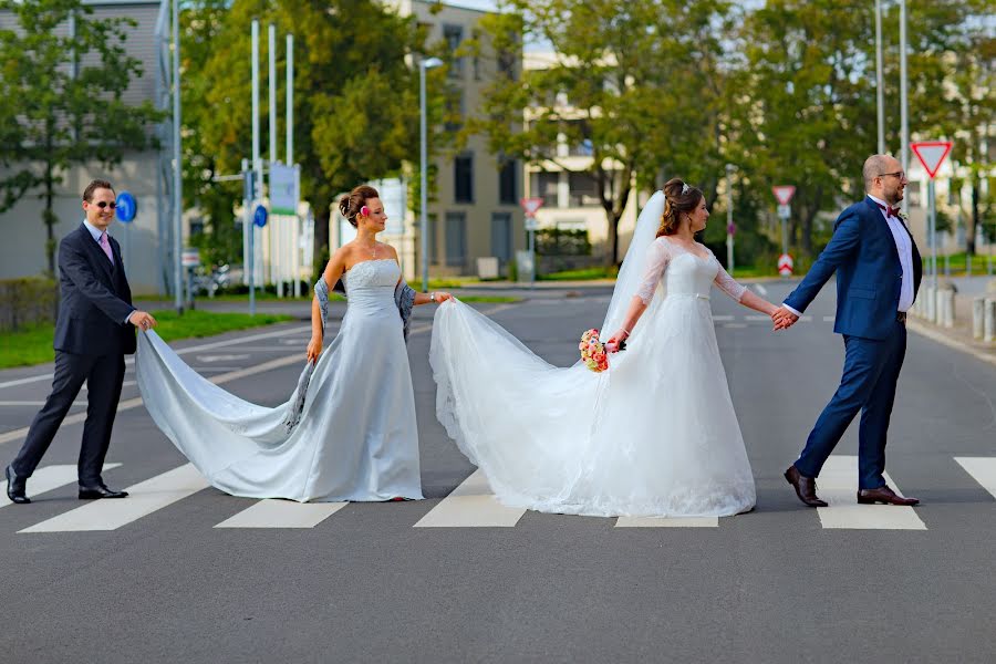 Nhiếp ảnh gia ảnh cưới Svetlana Gastmann (svegast). Ảnh của 5 tháng 11 2017