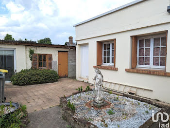 maison à Saint-Pierre-lès-Elbeuf (76)