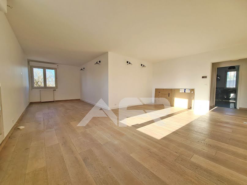 Vente appartement 4 pièces 93 m² à Chatou (78400), 475 000 €