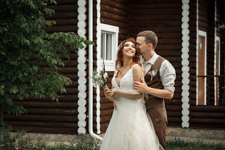 Fotógrafo de bodas Sergey Yakovlev (sergeyprofoto). Foto del 23 de febrero 2019