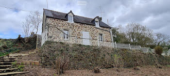 maison à Locarn (22)