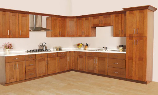 Kitchen Cabinet Design