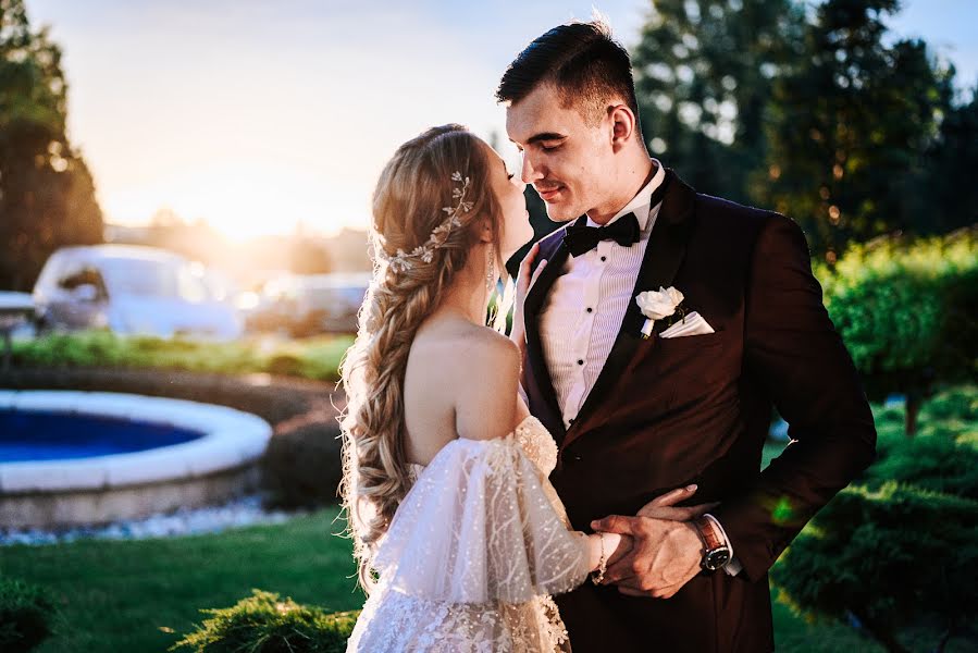 Wedding photographer Bartłomiej Głowacki (fotografiazglowa). Photo of 9 May 2023