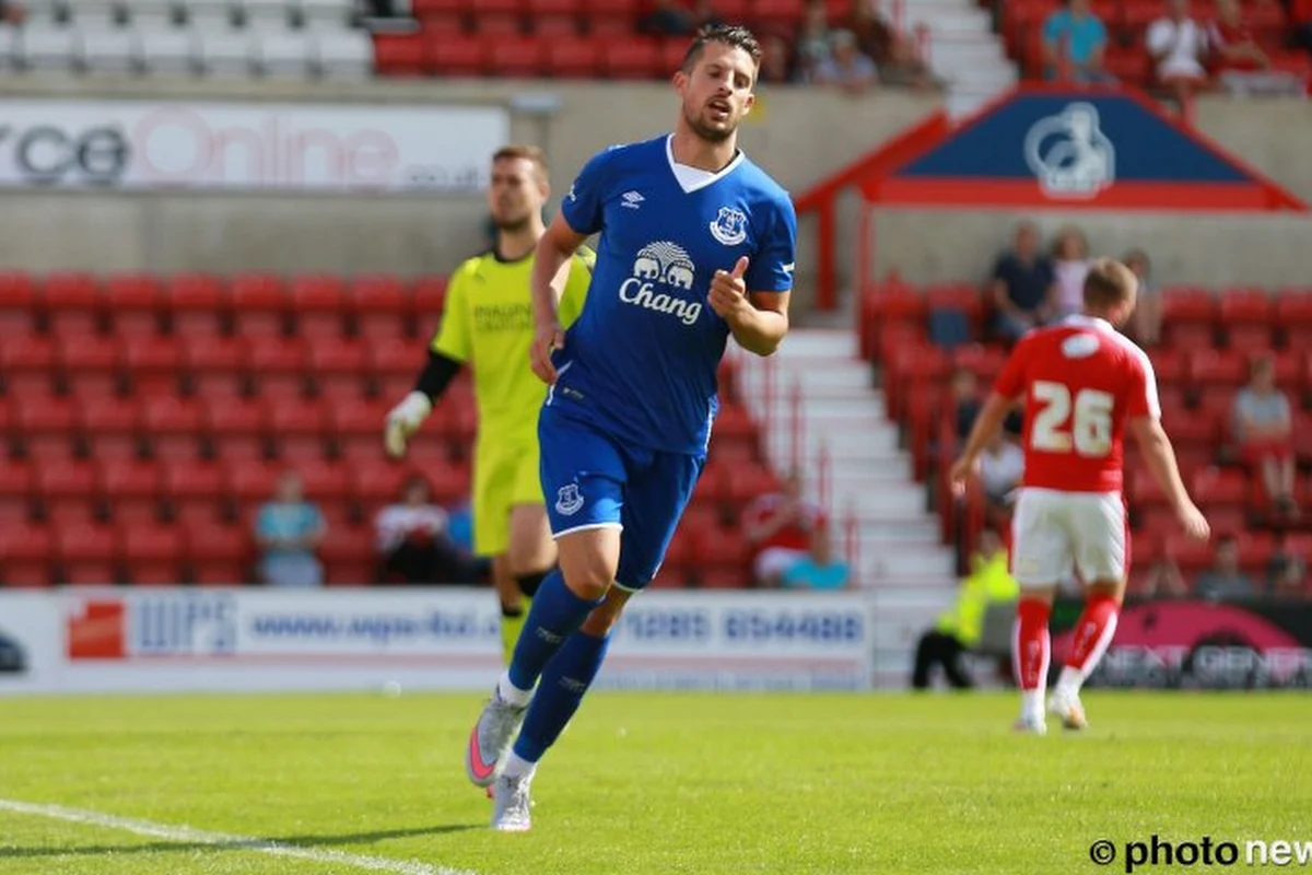 Everton bloque Mirallas