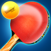 Table Tennis Games  Icon