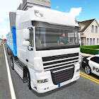 Truck Driving Simulator 1.27