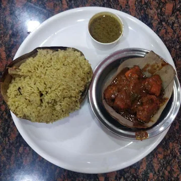 Anand Donne Biryani photo 