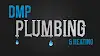 DMP Plumbing and Heating Logo