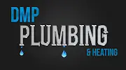 DMP Plumbing and Heating Logo
