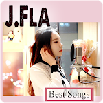 Cover Image of Download J.Fla Best Songs 8.0.51 APK