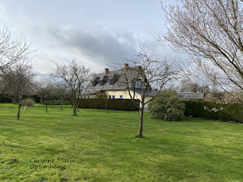 maison à Bernay (27)