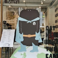CAFE!N 硬咖啡
