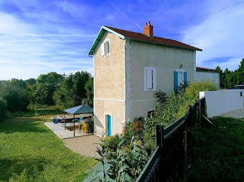 maison à Marennes-Hiers-Brouage (17)