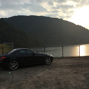 SLK R171