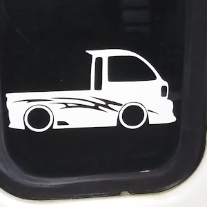 ハイゼットトラック