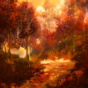 Download Autumn Path LWP For PC Windows and Mac