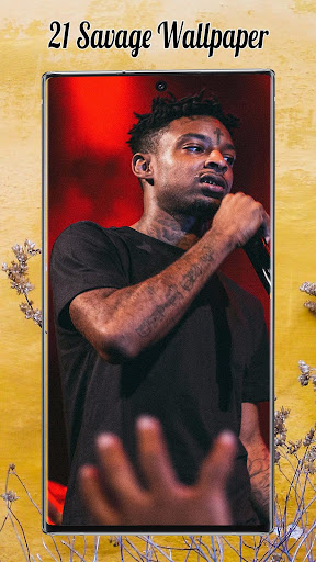 2020 21 Savage Wallpaper 2020 Android App Download Latest