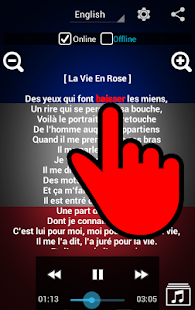 How to get Learn French with Music PRO 1.4.5 mod apk for bluestacks