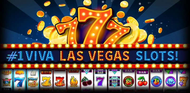 Classic Free Slots Casino Game