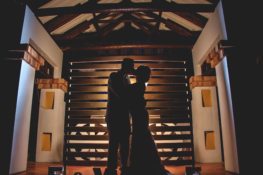 Fotógrafo de bodas Sebastián Parrado (ph-sebastian). Foto del 22 de marzo 2019