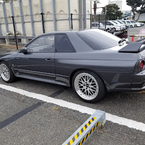 スカイライン GT-R BNR32