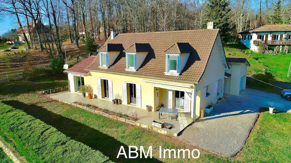 Vente maison 7 pièces 167 m² à Bergerac (24100), 333 000 €