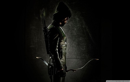 Arrow small promo image