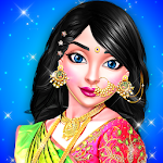 Cover Image of Скачать Indian Culture Marriage Indian Wedding Game 1.2 APK