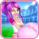 تحميل التطبيق Cheer Squad Team Home Makeover التثبيت أحدث APK تنزيل