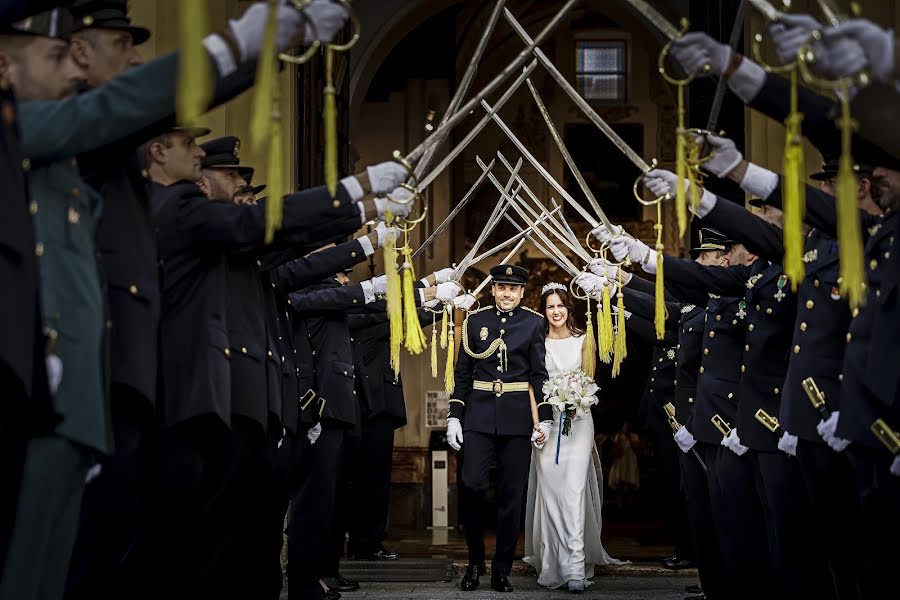 Fotógrafo de casamento Antonio Manuel López Silvestre (fotografiasilve). Foto de 18 de junho 2023